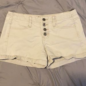 L.e.i. Shorts